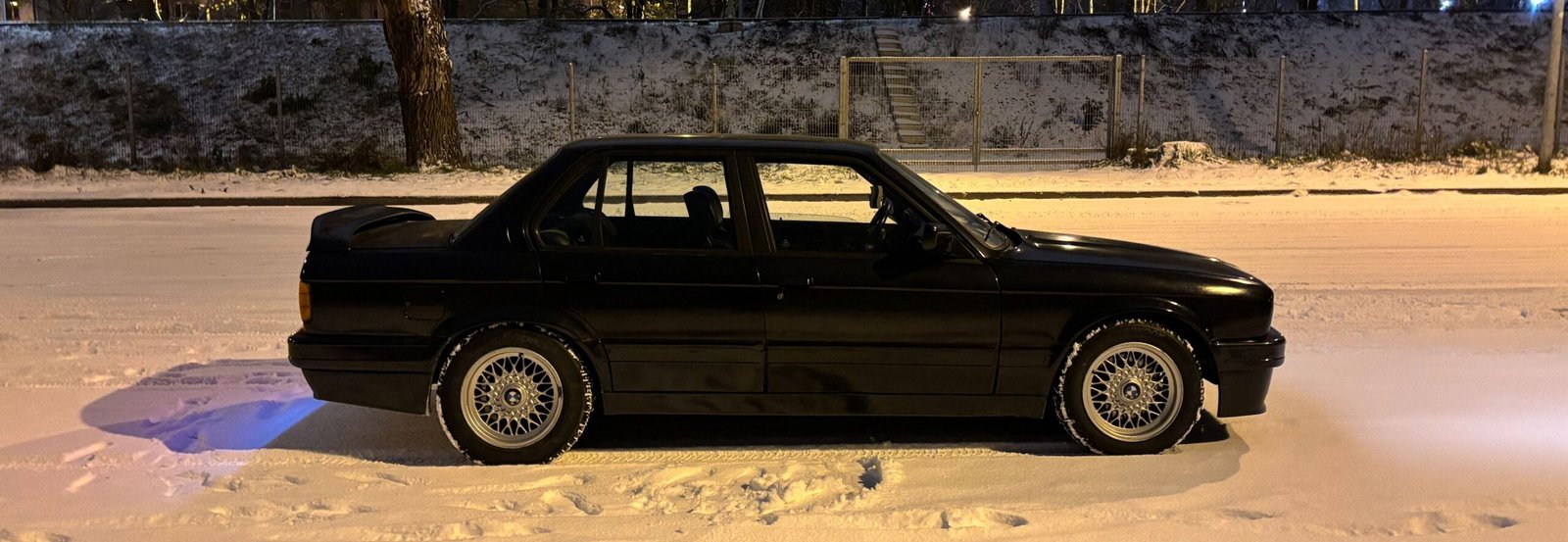 BMW E30 Shift Light V2