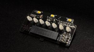 BMW E30 Shift Light V2