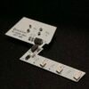 BMW E92 Inner Taillight Repair LED Board