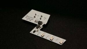 BMW E92 Inner Taillight Repair LED Board
