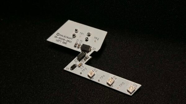 BMW E92 Inner Taillight Repair LED Board